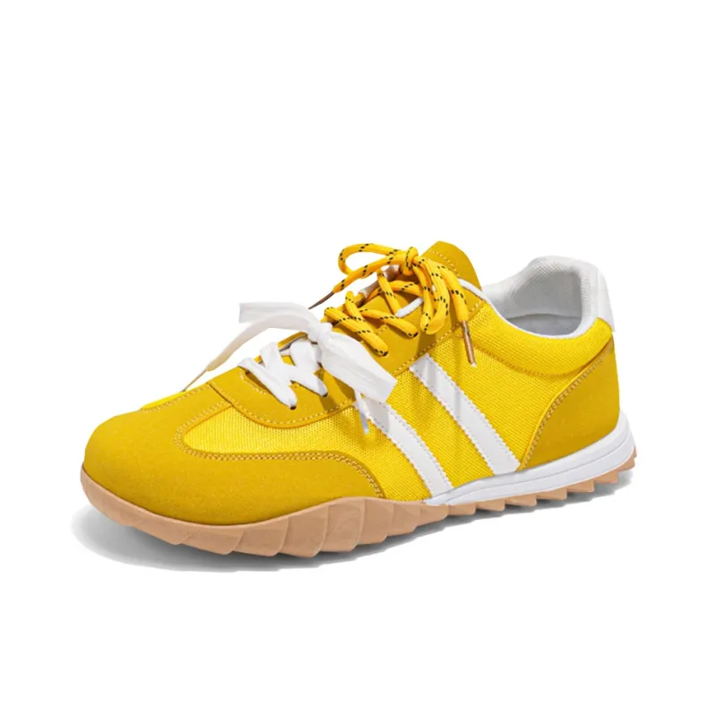 HACKBUTEER Low Top Casual Shoes Men's Box Included-9
