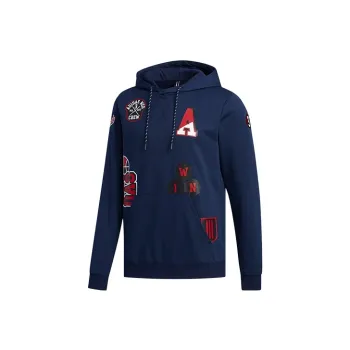 Adidas Neo Sweatshirts Men College Navy