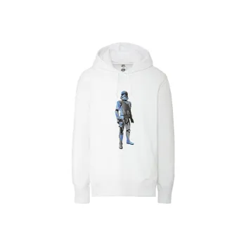 UNIQLO Sweatshirts Men White