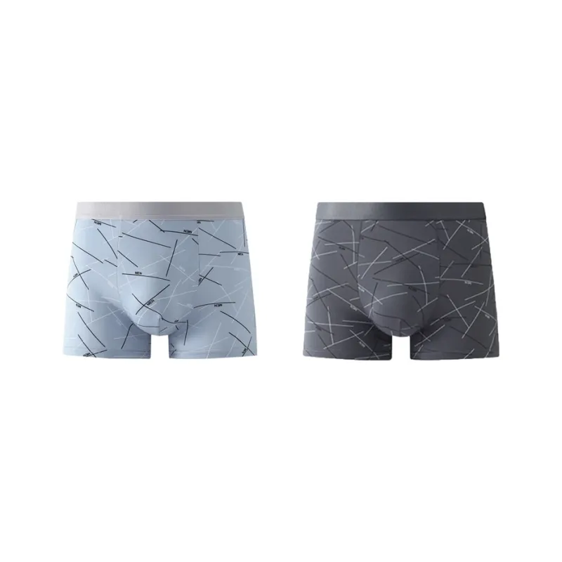 GOSO Men Underpants-7