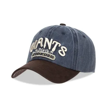 ZANC High Quality Cotton Baseball Caps Unisex