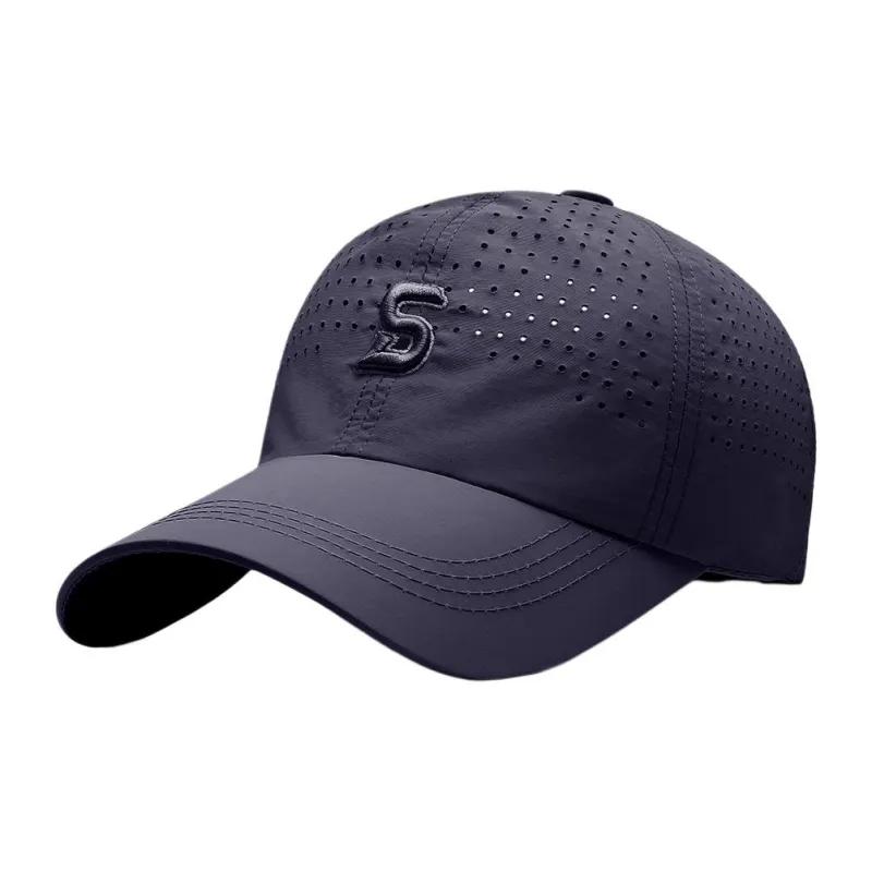 TUCANO Polyester Baseball Caps Unisex-7