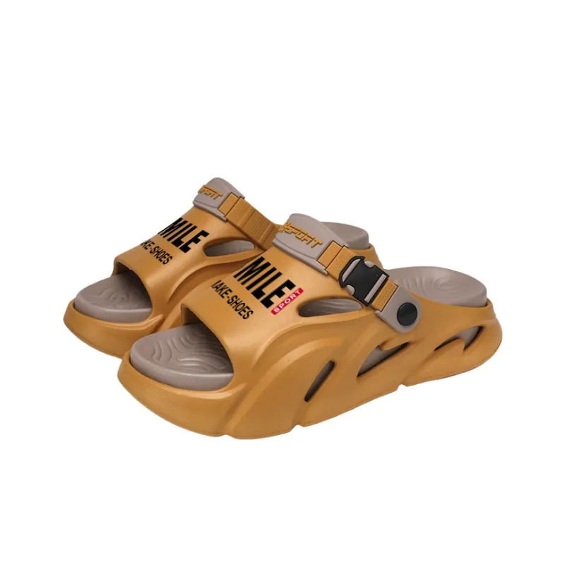 NANJIREN Beach Sandals Unisex-14