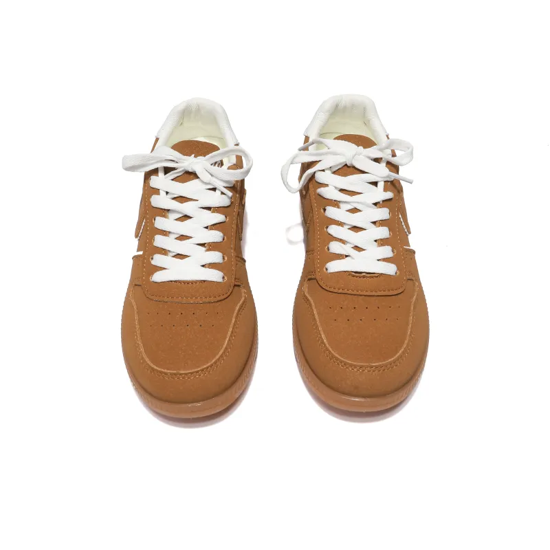 Yang Nianhua Coverage Anti Slip And Wear Resistant Low Top Skateboard Shoes Unisex-11