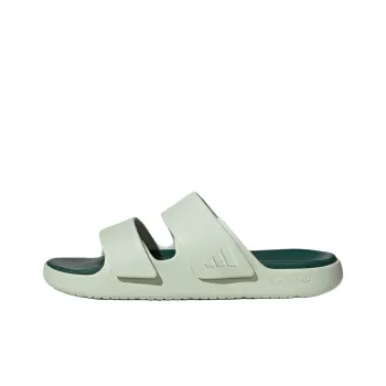Znscape Adidas Sandal 'Linen Green'