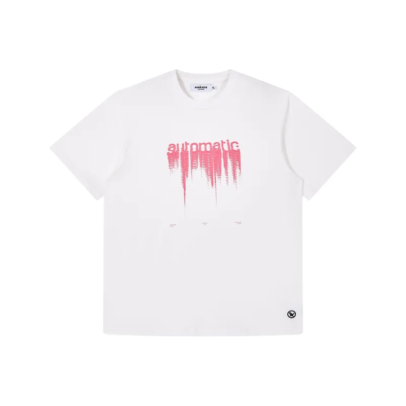 KREATE BLANK Foundation Series T Shirts Unisex-13