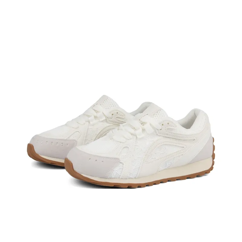 WENPU Low Top Casual Shoes Women's-8