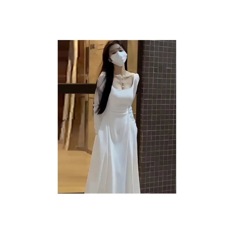 BDGU Long Sleeved Dress Women's-3
