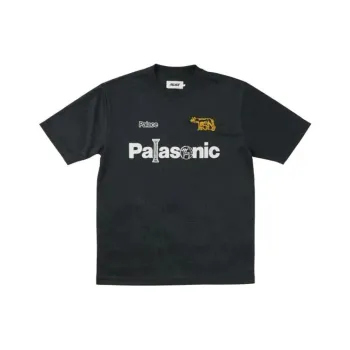 PALACE T Shirts Unisex Black