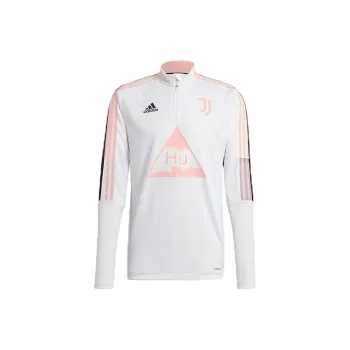 Adidas Sweatshirts Men White Black Multicolor
