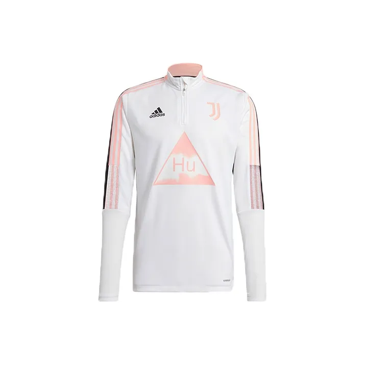 Adidas Sweatshirts Men White Black Multicolor-0