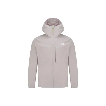 THE NORTH FACE Jackets & Coats Men's Warm Gray
