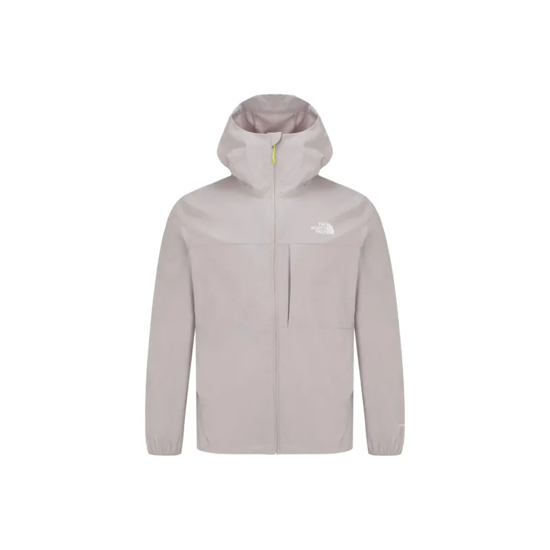 THE NORTH FACE Jackets & Coats Men's Warm Gray-0