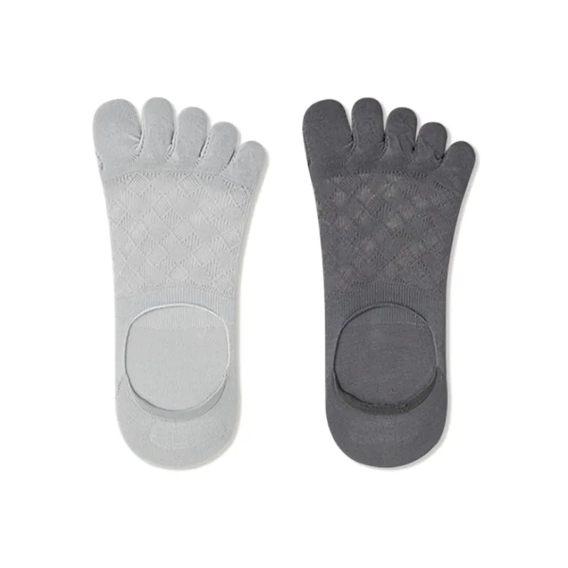 JIAZINI No Show Socks Men's Combo Set-56