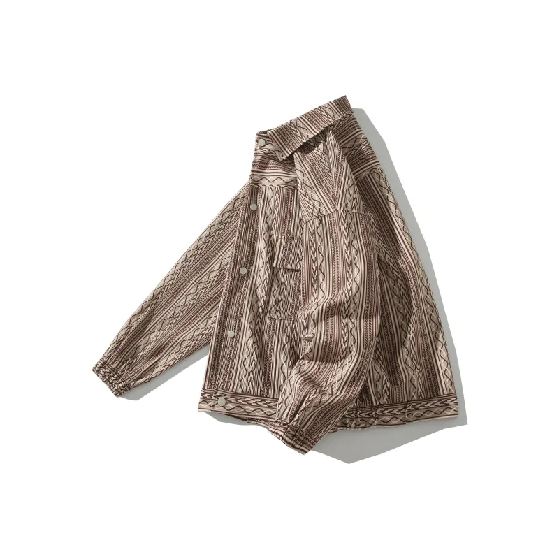 RAINCOME Jackets & Coats Unisex-6
