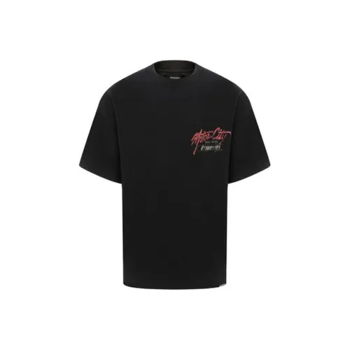 REPRESENT Owners Club T Shirt
