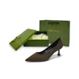 Army Green 5.5CM (Box Included)