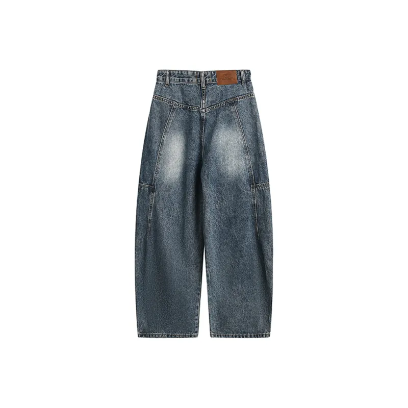 HKRXEC Jeans Men-11