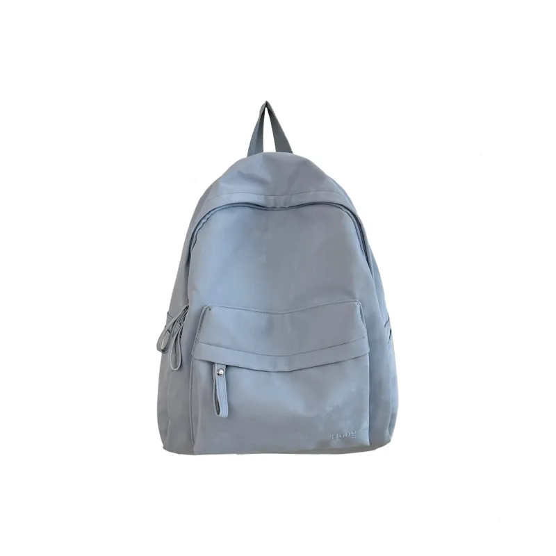 SURELAPTOP PU Backpack Unisex Multicolor-18