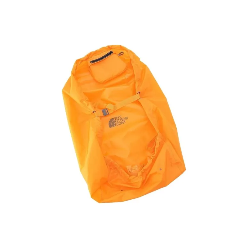 THE NORTH FACE Recycled Anti Rip Nylon Backpack Regular Unisex-4