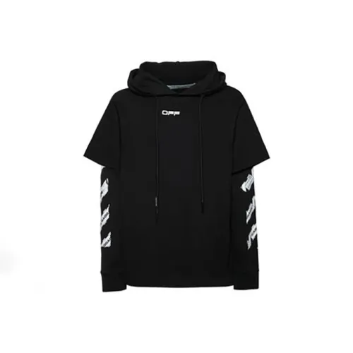 OFF WHITE SS20 T Shirt Men's Black