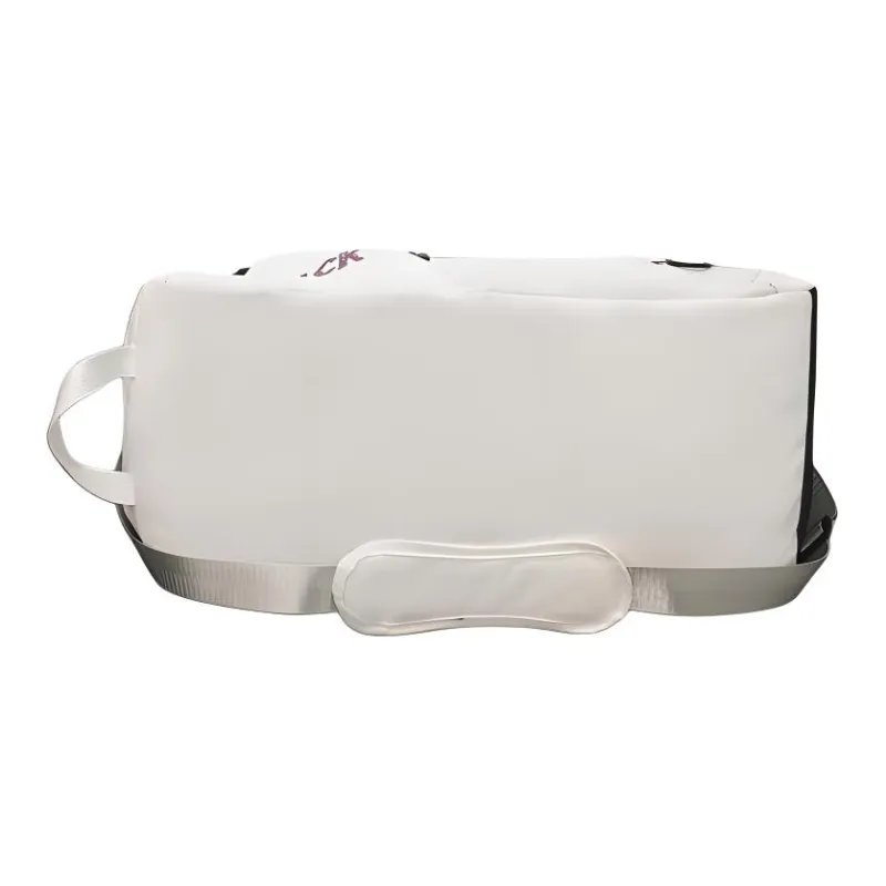 Deli Bear Oxford Travel Bag Unisex Multicolor-4