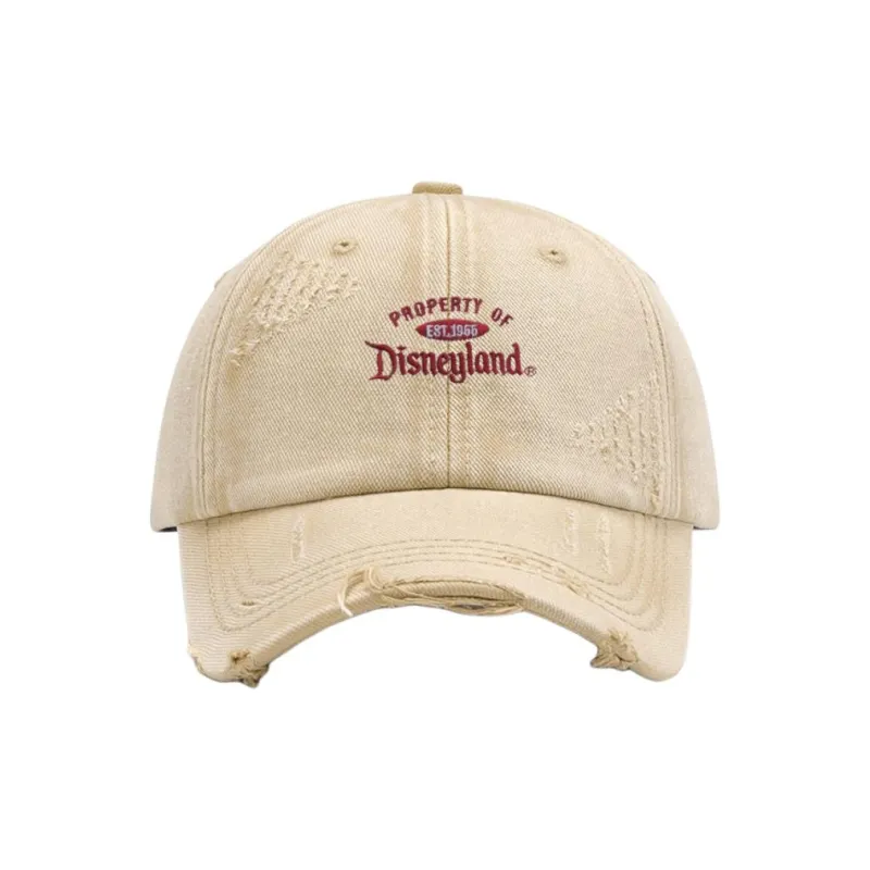Disney Cotton Baseball Caps Unisex-10