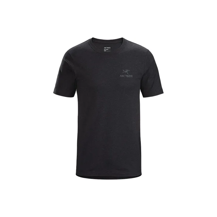 Arcteryx Emblem Set-in Sleeve T-Shirt Men's-5