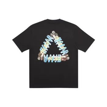 PALACE Tri Pumping T Shirt
