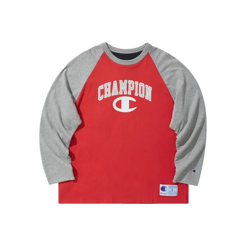 Champion T Shirts Unisex-0