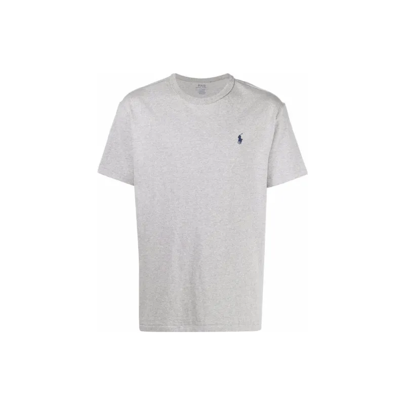 Polo Ralph Lauren Classic Fit Heavyweight Jersey T Shirt-0