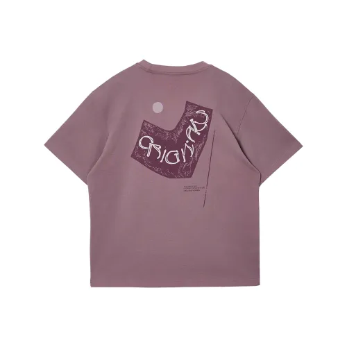 JACK&JONES T Shirts Men