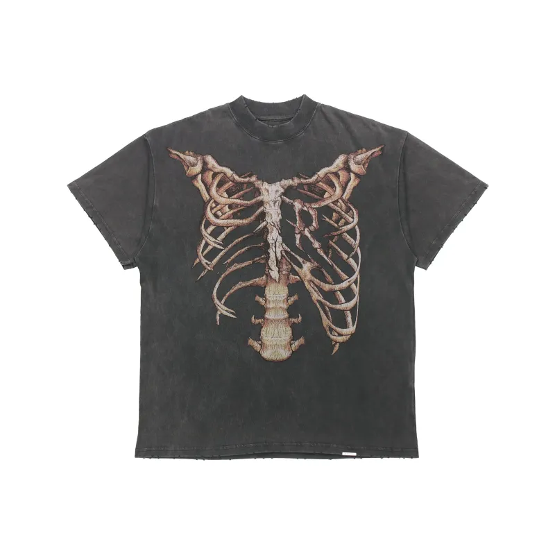 REPRESENT T Shirts Men Gray-0