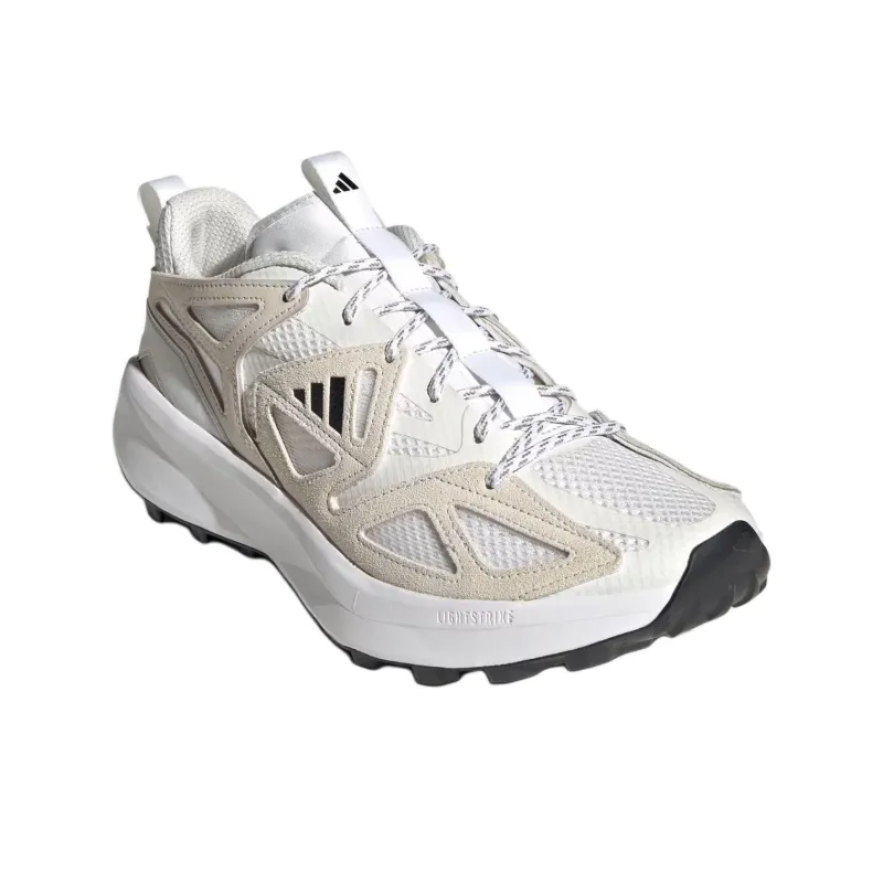 Adidas Kantai Trail 'Crystal White'-2