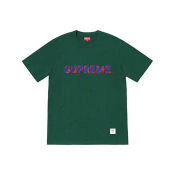 Supreme Shatter Ss Top