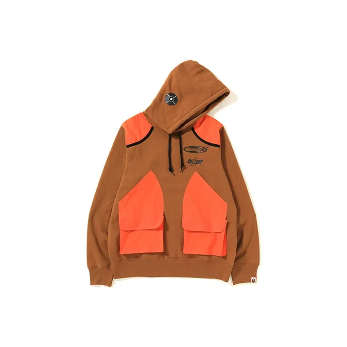 A BATHING APE Sweatshirt Unisex-2