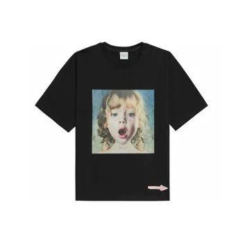 Acme De La Vie/ADLV T Shirt Unisex Black