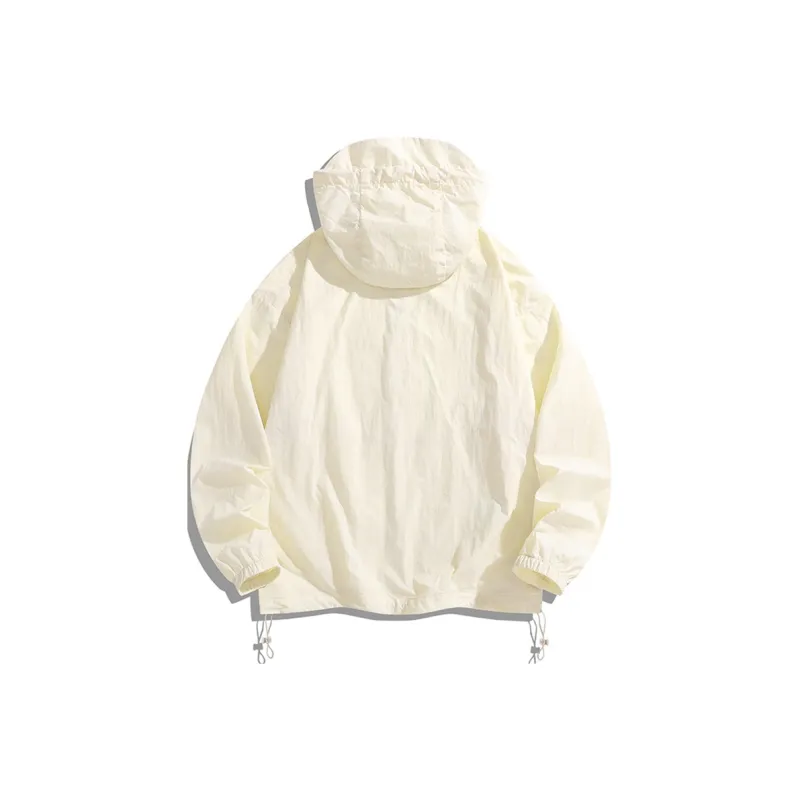 Maserati Super Light, Breathable, Waterproof, UV Protection Sun Protection Clothing Unisex-9