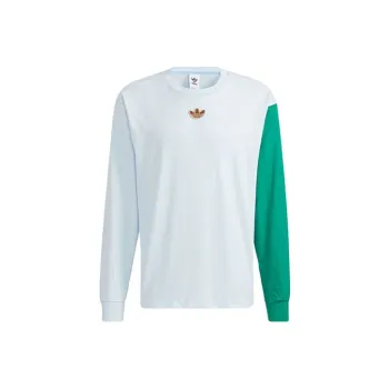 Adidas Originals Puppet Series T Shirt Unisex White