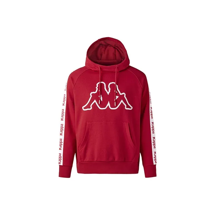 Kappa Sweatshirts Unisex-4