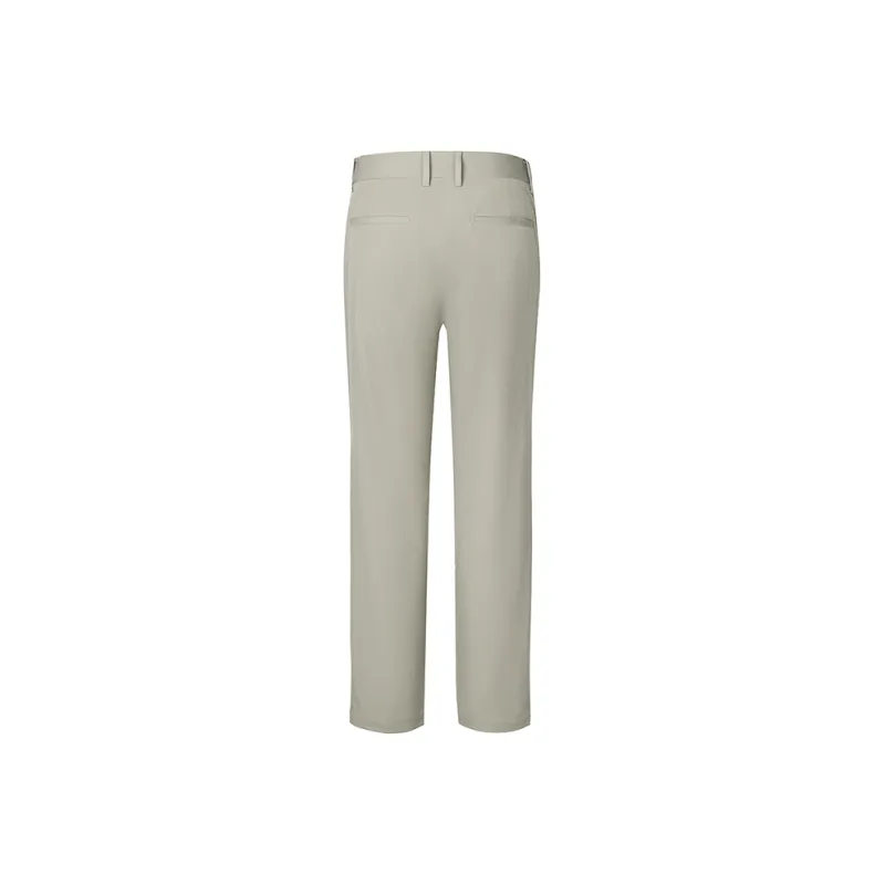 LIU·JO UOMO Casual Pants Men's Light Khaki-1