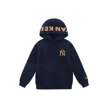 MLB New York Yankees Sweatshirts Unisex Blue