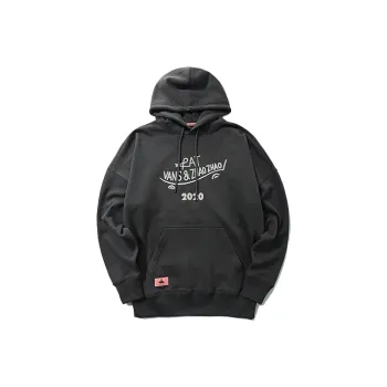 Vans Sweatshirts Unisex Dark Gray