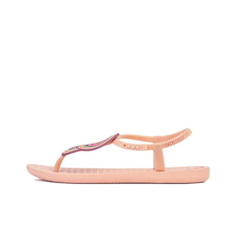 COOL CHAP Flip Flops Women's New Moon At Night-8