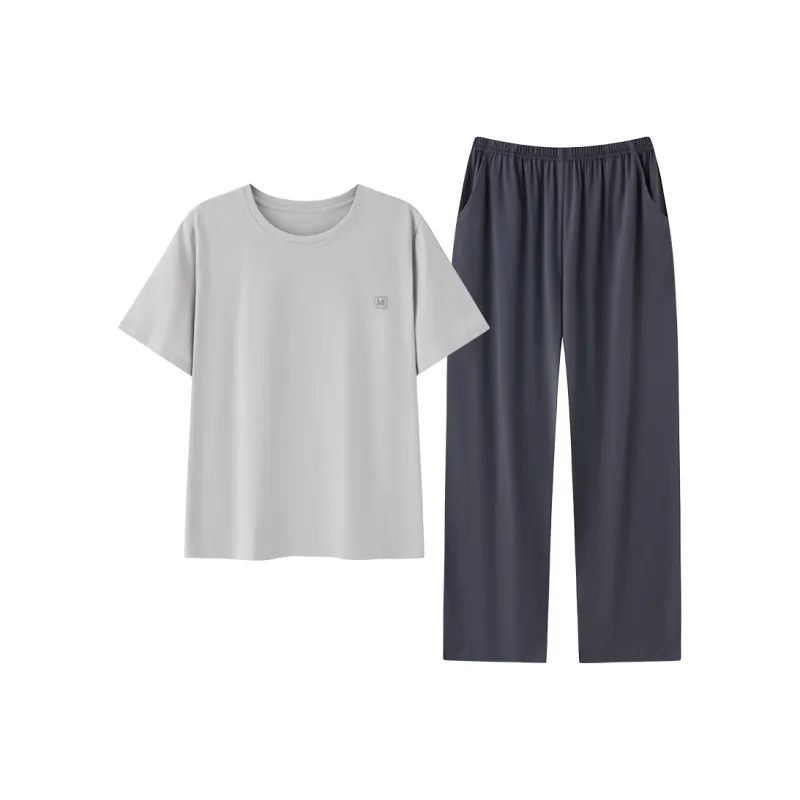 MIIOW Unisex Pajama Sets-48