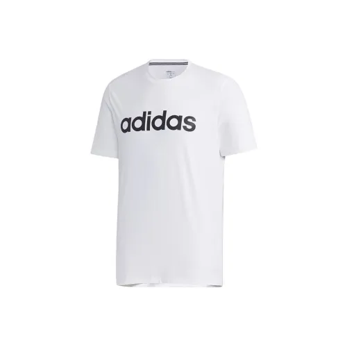Adidas Neo T-Shirts Men White