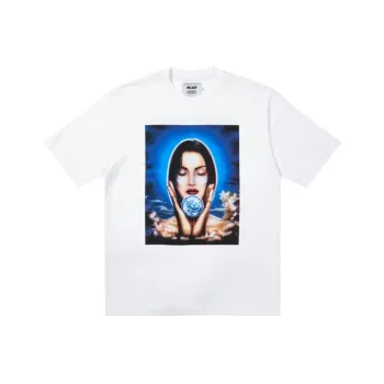 PALACE Pez Angel Of PALACE T shirt