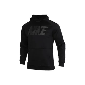 Nike Sweatshirts Men Black