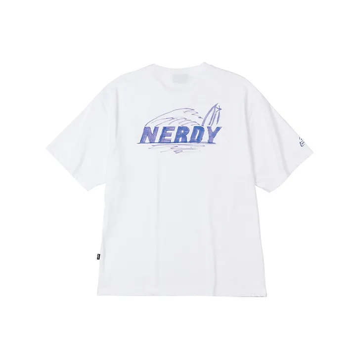 Nerdy T Shirts Unisex-0