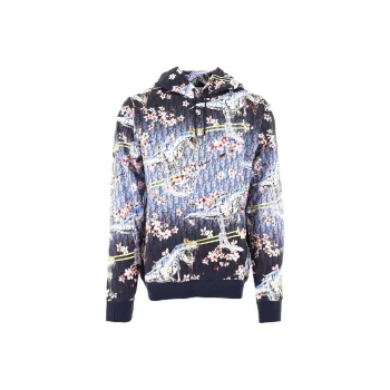 DIOR Sweatshirt Men's Multicolor